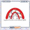My Favorite Color is Christmas Lights SVG for Instant Download