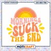Mornings Suck Creative SVG Graphic for Instant Download