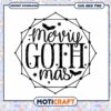 Merry Goth Mas SVG Download for Unique Holiday Decor 2 Merry Goth Mas SVG Download for Unique Holiday Decor