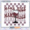 Mama Juice Wine Glass SVG Design for Instant Download 50 Characters 1 Mama Juice Wine Glass SVG Design for Instant Download 50 Characters