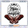 Magical Butterfly SVG Design 2 Magical Butterfly SVG Design