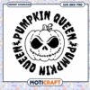 Pumpkin Queen SVG Cut File Instant Download 1 Pumpkin Queen SVG Cut File Instant Download