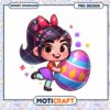 PNG Vanellope Easter Egg Clipart