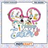 Happy Easter Disney Friends PNG Instant Download 2 Happy Easter Disney Friends PNG Instant Download
