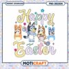 Happy Easter Colorful PNG Design for Kids Fun 1 Happy Easter Colorful PNG Design for Kids Fun