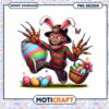 Freddy Krueger Easter Bunny PNG