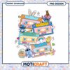 Easter Stitch PNG Clipart Cassette Tape Design