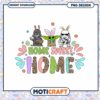 Easter Star Wars Home Sweet Home PNG
