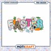 Easter PNG Design Cute Mickey Mouse