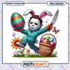 Easter Michael Myers PNG Sublimation