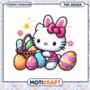 Easter Hello Kitty PNG Image Download 2 Easter Hello Kitty PNG Image Download