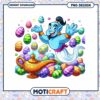 Easter Genie PNG Design Instant Download 2 Easter Genie PNG Design Instant Download