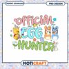 Easter Egg Hunt PNG Design Instant Download