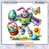 Easter Buzz Lightyear PNG Download