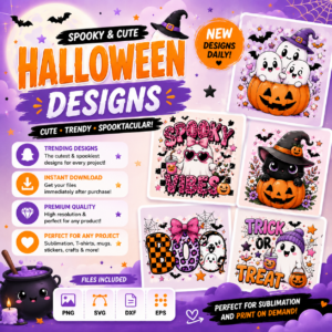 Moticraft 3 Halloween